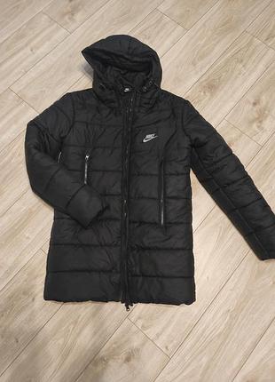 Курта чоловіча (підліткова) nike розмір s