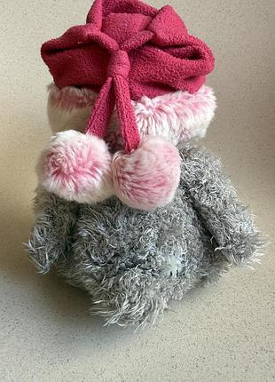 Мишка teddy оригинал 2