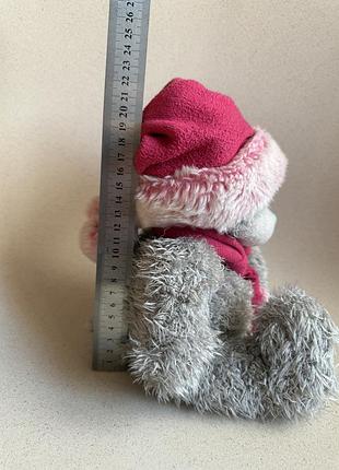 Мишка teddy оригинал 3