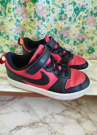 Дитяче взуття 🌈 брендові кросівки nike 29 розмір