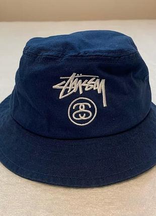 Панама stussy