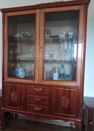Сервант елеонора