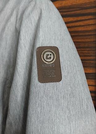 Женская куртка парка killtec 46-48 размера 5