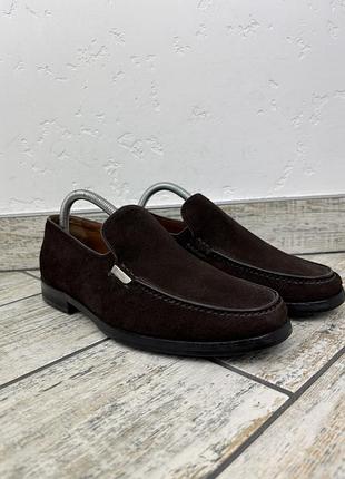 Bally лофери made in swiss 2