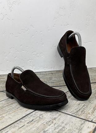 Bally лофери made in swiss 3