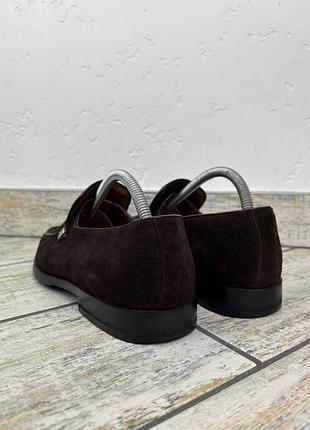Bally лофери made in swiss 4