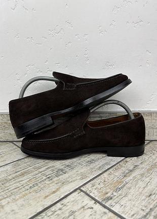 Bally лофери made in swiss 5