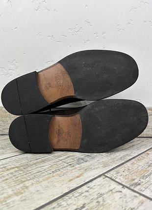 Bally лофери made in swiss 6