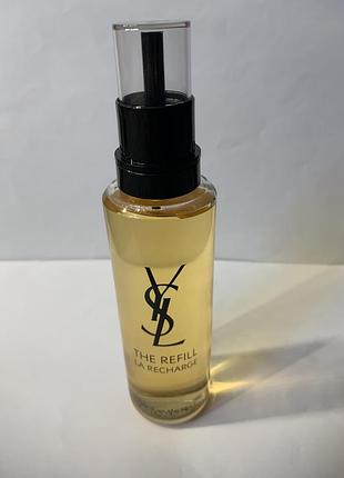 Розпив парфумованої води yves saint laurent libre