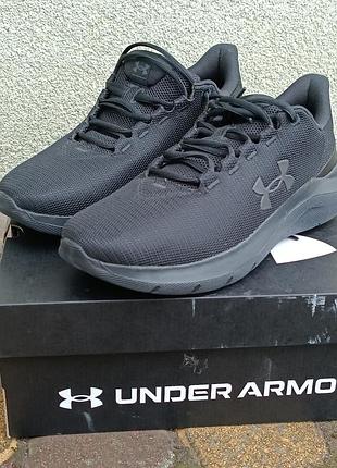 Кроссовки для бега under armour