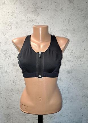 Спортивный топ 34dd/75 e