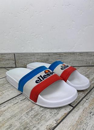 Ellesse slide 2