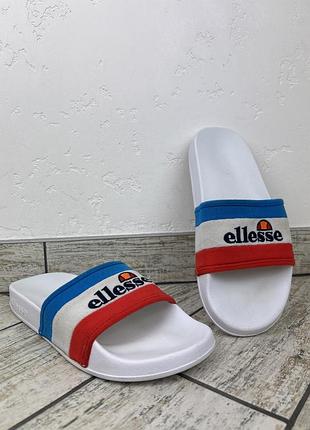 Ellesse slide 3