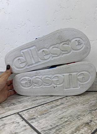 Ellesse slide 6