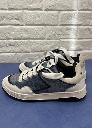 Жіночі кросівки karl lagerfeld jeans
