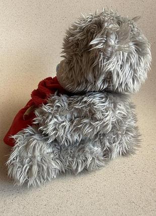 Мишка teddy оригинал 2