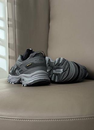 Термо кросівки nike v2k gtx 9