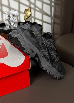 Термо кросівки nike v2k gtx 5