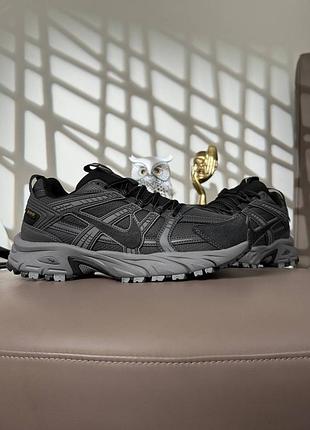 Термо кросівки nike v2k gtx