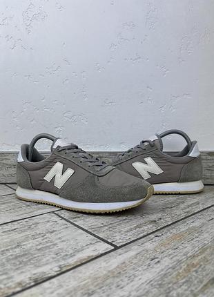 New balance 220