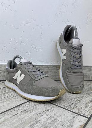 New balance 220 3