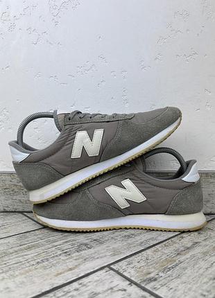 New balance 220 5