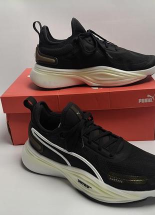 Мужские кроссовки puma pwr nitro squared
