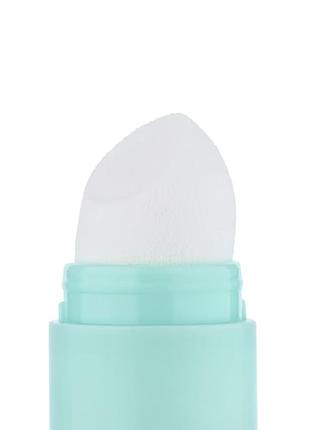 Консилер для обличчя lamel make up oh my clear face complexion concealer тон 400, 7 мл 3