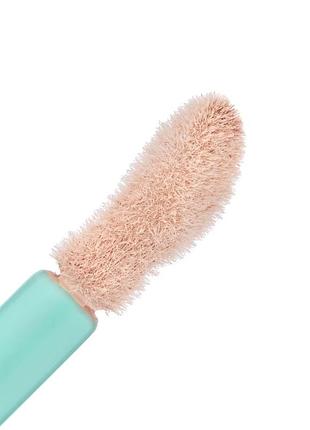 Консилер для обличчя lamel make up oh my clear face complexion concealer тон 400, 7 мл 2