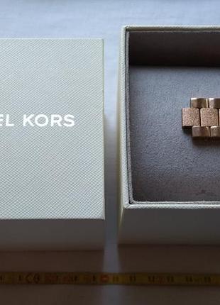 Футляр і ланка браслета до годинників michael kors