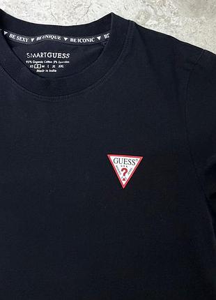 Футболка guess 2