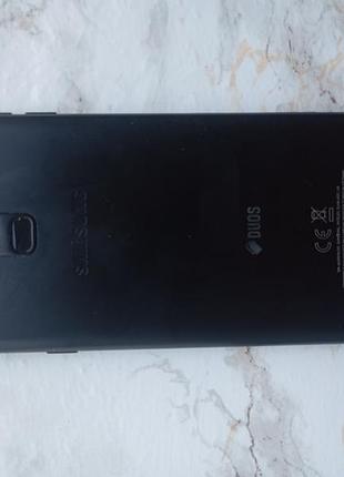 Смартфон samsung galaxy a6 plus 32gb 2