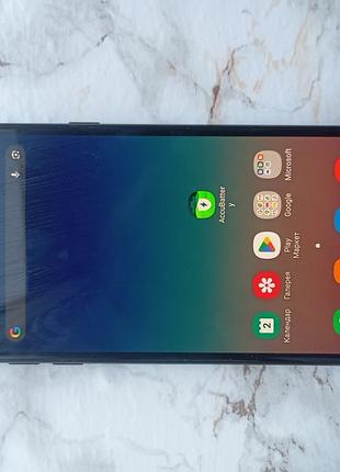 Смартфон samsung galaxy a6 plus 32gb