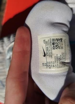 Кросовки nike 5