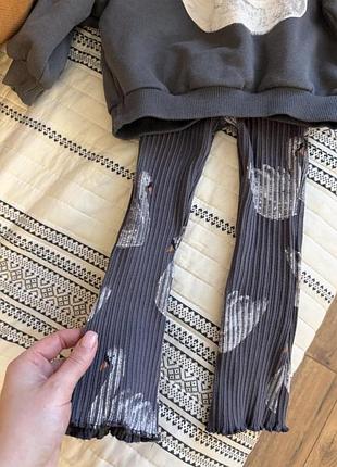 Костюм zara 92 5