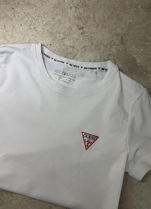 Футболка guess 2