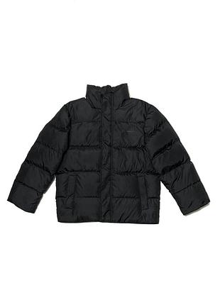 Оригінальна чоловіча, жіноча пухова куртка carhartt wip (унісекс пуховик)