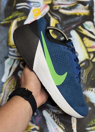 Кросівки чоловічі nike air zoon tr 1 dx9016-400