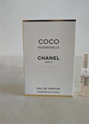 Chanel coco mademoiselle