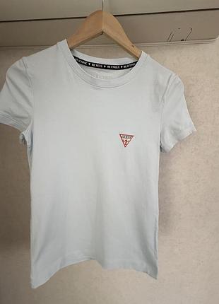 Футболка guess