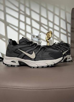 Термо кросівки nike v2k gtx