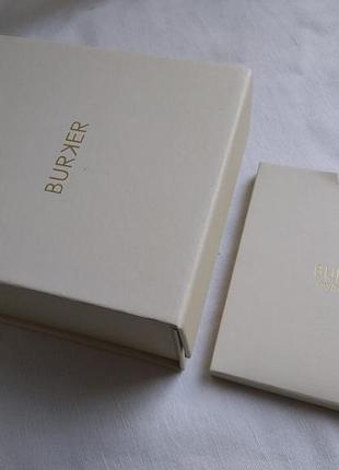 Футляр до годинників burker.