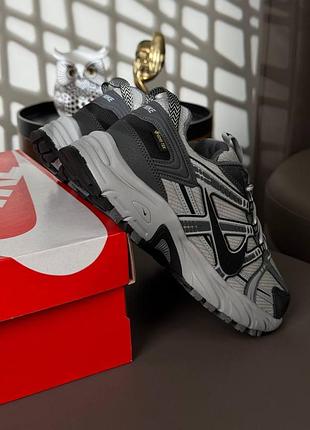 Термо кроссовки nike v2k757x 4