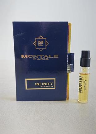 Montale infinity