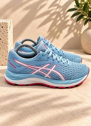Кросівки 
asics gel-cumulus 20