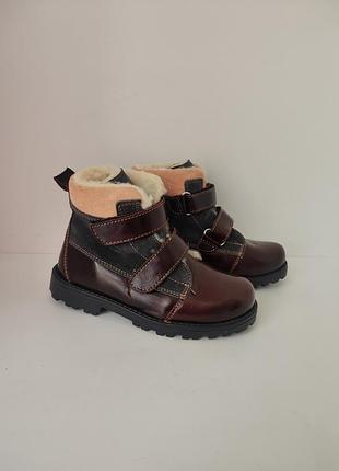 Черевики/6705/