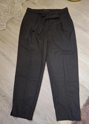 Женские брюки zara 2