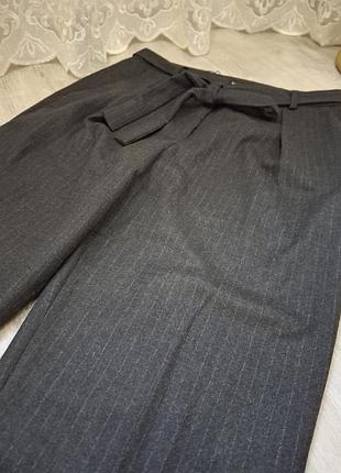 Жіночі брюки zara