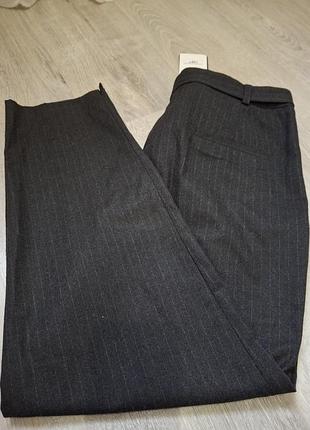 Женские брюки zara 3