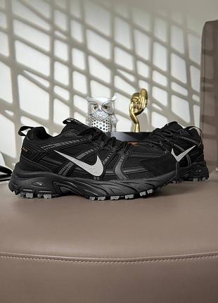 Термо кроссовки nike v2k757x